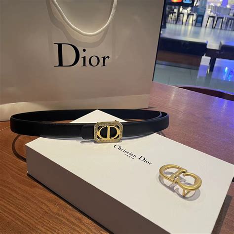 gürtel christian dior|Dior Belts for Men 